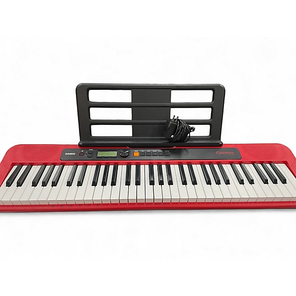 Used Casio CT200RD
