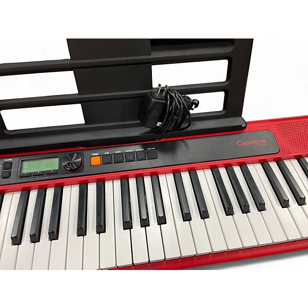 Used Casio CT200RD