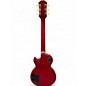 Used Epiphone 1959 LES PAUL STANDARD OUTFIT LIMITED EDITION Lemonburst Solid Body Electric Guitar