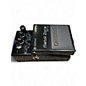Used BOSS MT2 Metal Zone Distortion Effect Pedal