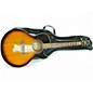 Used Epiphone PR 5E 2 Color Sunburst Acoustic Electric Guitar thumbnail