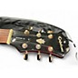 Used Epiphone PR 5E 2 Color Sunburst Acoustic Electric Guitar