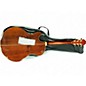 Used Epiphone PR 5E 2 Color Sunburst Acoustic Electric Guitar