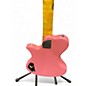 Used First Act ME553 PINK Solid Body Electric Guitar