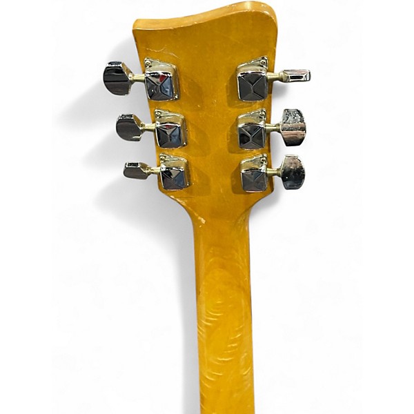 Used First Act ME553 PINK Solid Body Electric Guitar