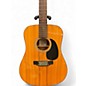 Used Recording King RD-06-12 Natural 12 String Acoustic Guitar