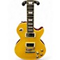 Used Epiphone Les Paul Standard 1950s Honey Blonde Solid Body Electric Guitar