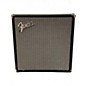 Used Fender Rumble 25 25W 1x8 Bass Combo Amp thumbnail