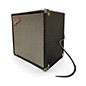 Used Fender Rumble 25 25W 1x8 Bass Combo Amp