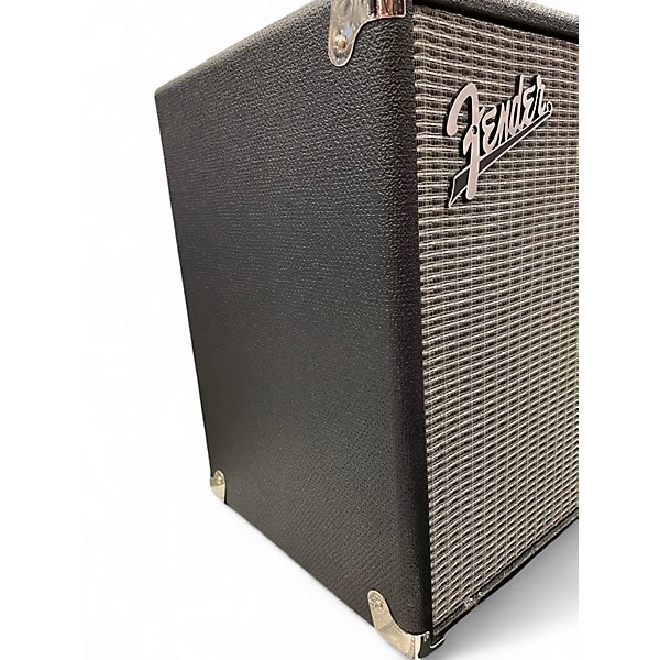 Used Fender Rumble 25 25W 1x8 Bass Combo Amp