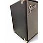 Used Fender Rumble 25 25W 1x8 Bass Combo Amp