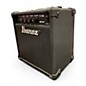 Used Ibanez IBZ10B 1X6.5 10W Bass Combo Amp