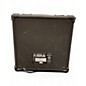 Used Ibanez IBZ10B 1X6.5 10W Bass Combo Amp