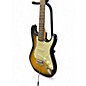 Used Jay Turser JT-30 Tobacco Sunburst Solid Body Electric Guitar