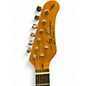 Used Jay Turser JT-30 Tobacco Sunburst Solid Body Electric Guitar