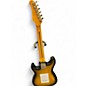 Used Jay Turser JT-30 Tobacco Sunburst Solid Body Electric Guitar