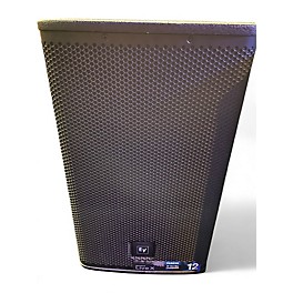 Used Electro-Voice ELX112 Unpowered Speaker