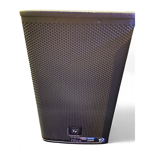 Used Electro-Voice ELX112 Unpowered Speaker