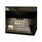 Used Electro-Voice ELX112 Unpowered Speaker