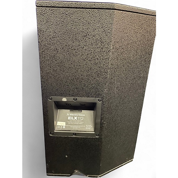 Used Electro-Voice ELX112 Unpowered Speaker