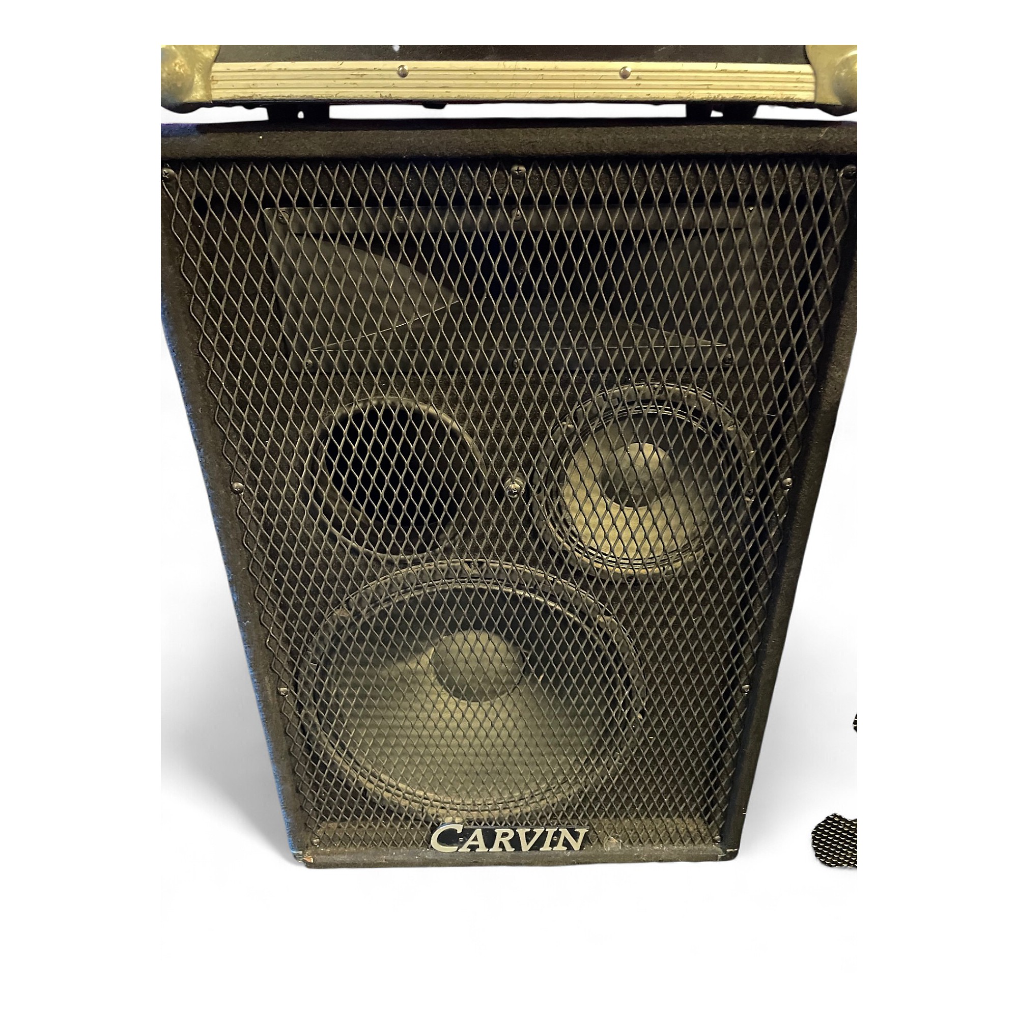 Used Carvin 1584A Unpowered Speaker | Guitar Center