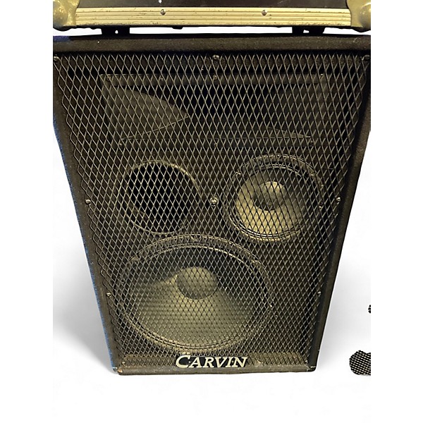 Used Carvin 1584A Unpowered Speaker