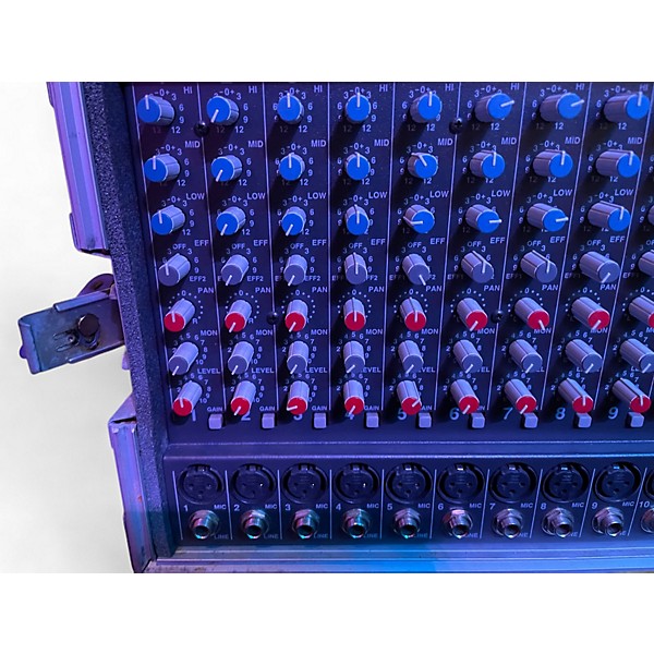 Used Carvin PA1200 Sound Package