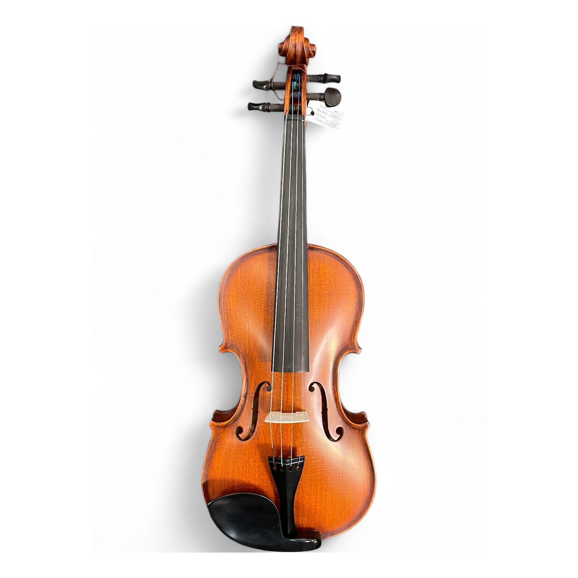 Used 2025 Gliga GEM Acoustic Violin | Guitar Center