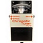 Used BOSS TU3 Chromatic Tuner Pedal thumbnail