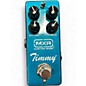 Used MXR TIMMY OVERDRIVE Effect Pedal thumbnail