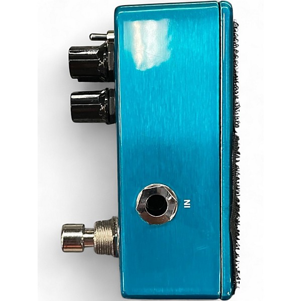 Used MXR TIMMY OVERDRIVE Effect Pedal