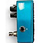 Used MXR TIMMY OVERDRIVE Effect Pedal