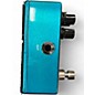 Used MXR TIMMY OVERDRIVE Effect Pedal