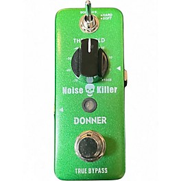 Used Donner Noise Killer Effect Pedal