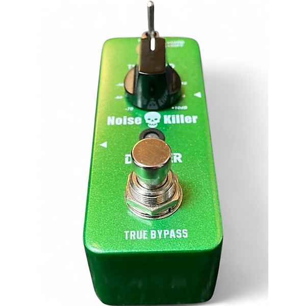 Used Donner Noise Killer Effect Pedal