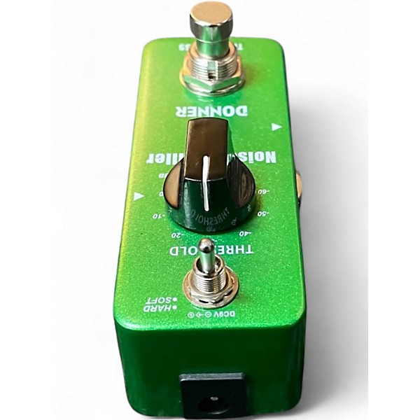 Used Donner Noise Killer Effect Pedal