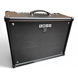 Used BOSS Katana Gen 3 100W 1x12 Guitar Combo Amp