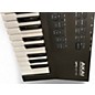Used Akai Professional MPC Key 61 Keyboard Workstation