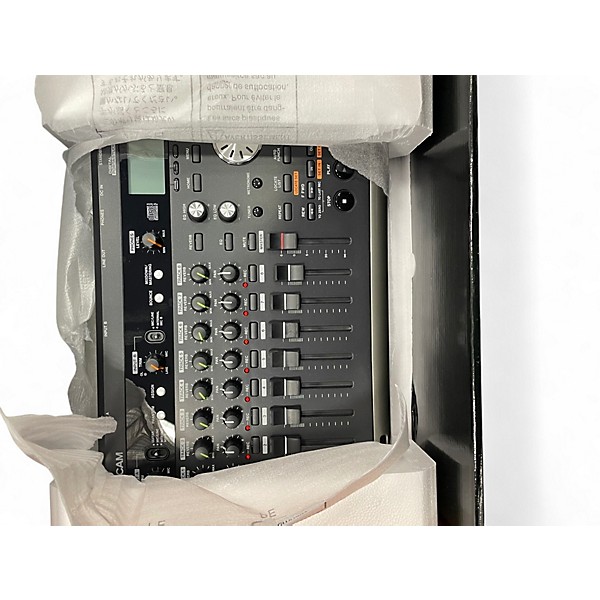 Used TASCAM DP03 MultiTrack Recorder
