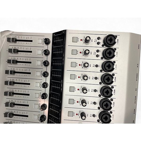 Used Zoom hd16 Digital Mixer
