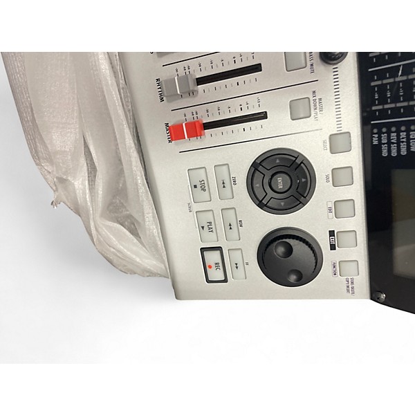 Used Zoom hd16 Digital Mixer