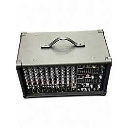 Used Harbinger LP9800 Powered Mixer