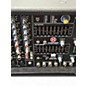 Used Harbinger LP9800 Powered Mixer