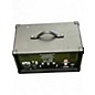 Used Harbinger LP9800 Powered Mixer