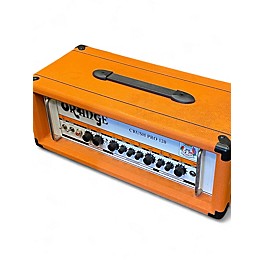 Used Orange Amplifiers CR120C Crush Pro 120W 2x12 Guitar Combo Amp