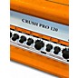 Used Orange Amplifiers CR120C Crush Pro 120W 2x12 Guitar Combo Amp