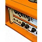 Used Orange Amplifiers CR120C Crush Pro 120W 2x12 Guitar Combo Amp