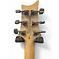 Used PRS se swamp ash special erie blue Solid Body Electric Guitar