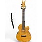 Used Mitchell mx430qab/n quilted maple Acoustic Electric Guitar thumbnail