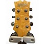 Used Mitchell mx430qab/n quilted maple Acoustic Electric Guitar